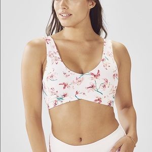 Fabletics Intimates & Sleepwear - Brand New Medium Support Sports Bra Fabletics Intimates & Sleepwear - Brand New Medium Support Sports Bra